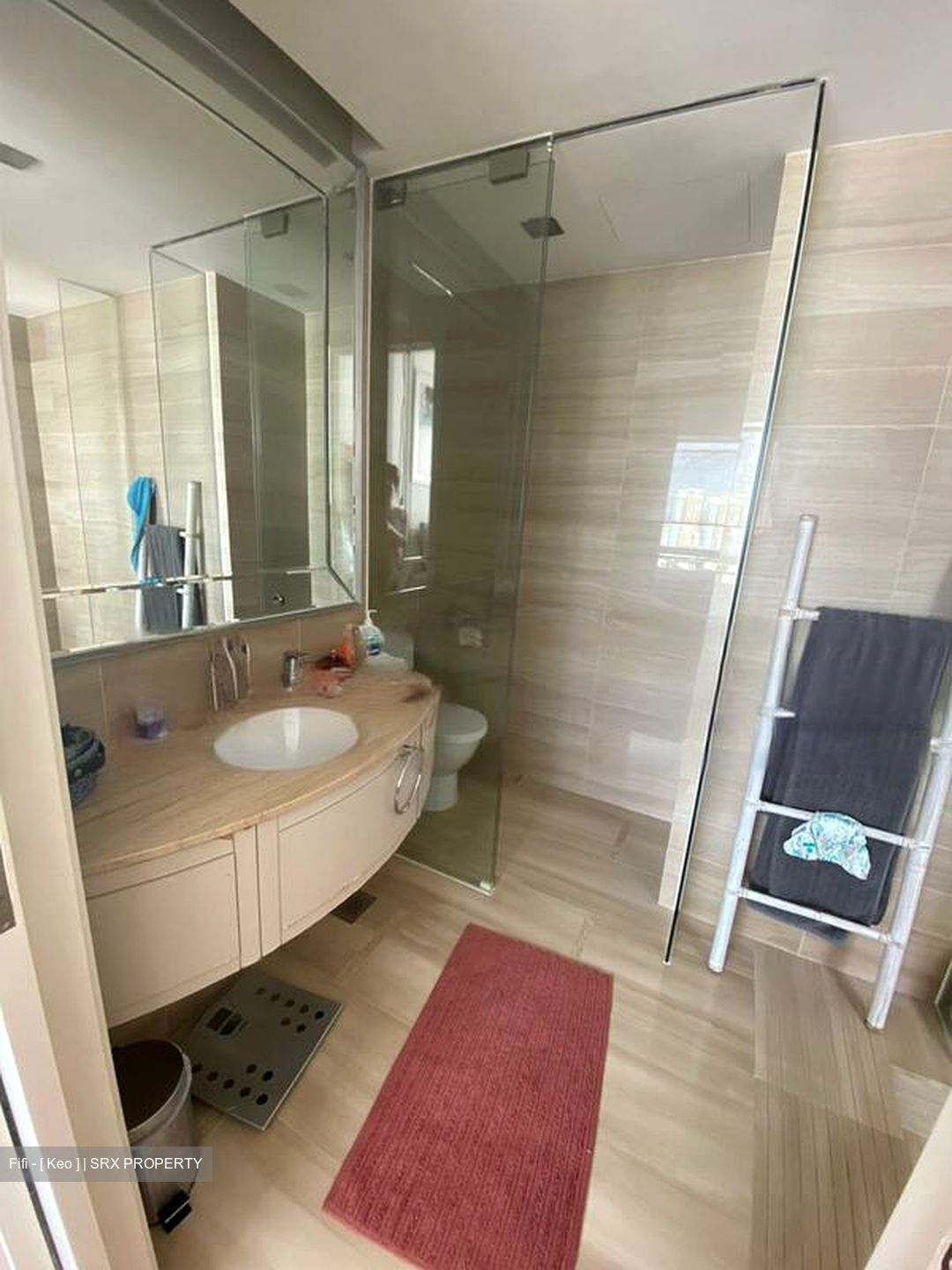 The Trillium (D9), Condominium #423122991